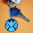 20220609_121133.jpg Shield and SSR Print-in-Place Keychains