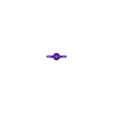 RE3_key03a.stl Residual Evil 3: Key for the armory