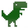 Google-D-4.jpg Google Dinosaur T-Rex