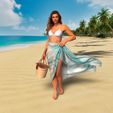 Generated-Image-November-14,-2025-5_33PM.jpg Summer Girl 3D Model Pack 3D print model