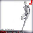 19.jpg 1/6 Scale Action Figure - E.V.A