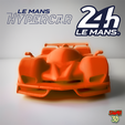 hypercar8.png Le Mans Hypercar - print in place