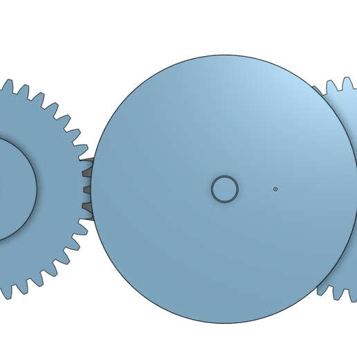cad-1.png Gear Pulley Thing