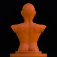 3.jpg Male bust_2