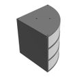 Triangular-Rounded-Box-3d-04.jpg 1,0 Triangular Rounded Box 3d