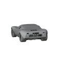 0066.png Ford GT40 3D Print Ready