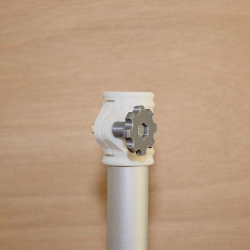 Beach Umbrella Clamp