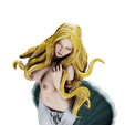 RENDER-AFRODITE-4.png Greek Goddes Aphrodite  - 1to10 scale stl file 3D print model 3D print model