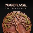 FEED-2023-05-29T130205.384.jpg STL file Yggdrasil, The Tree of Life・Model to download and 3D print
