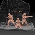 us-paras.jpg ww2 us paratroopers surrounded set