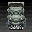 2.jpg Classic Monsters TMNT Frankenstein