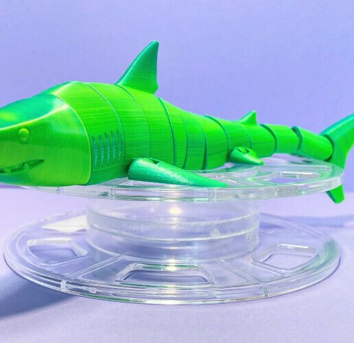 db971340-5617-4282-8ee8-088171b6517b.jpg Flexi Shark & Hammerhead Set