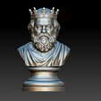 Screenshot-2026-05-01-220557.png Philosophers & Scientists Chess Set – 3D Printable STL/OBJ (12 Unique Bust Pieces + Board)
