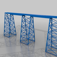 Assembly.png N Scale Viaduct