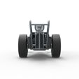 15.jpg Front engine old school dragster with V8 Version 3 Scale 1:25