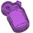 jar2-3.png Mason Jar FRESHIE MOLD - SILICONE MOLD BOX