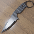 Tactical-knife-angle2.png Тактический нож (Prop-Knife) 1/1 масштаб