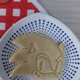 20210322_165927.jpg Sonic Cookie Cutter - Sonic Cookie Cutter