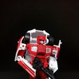 firstaid.jpg Transformers Combiner Wars Protectobots G1 Style weapons