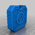 coin222.png Coin Magic Prop - Ключ через монету V2: Американский четвертак