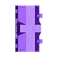 CrystalContainer.stl STL file Scifi Crystal Container・3D print object to download