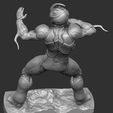 12.jpg Guyver STL 3D-Druckbare STL