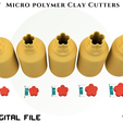2.png Файл 3D РЕЗАК ДЛЯ МИКРОПОЛИМЕРНОЙ ГЛИНЫ/ COPYRIGHTED LICENSE/EULITEC.COM・Модель для загрузки и печати в формате 3D