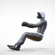 RD4.14.jpg N6 Sitting Race Driver with NHRA Racing Helmet