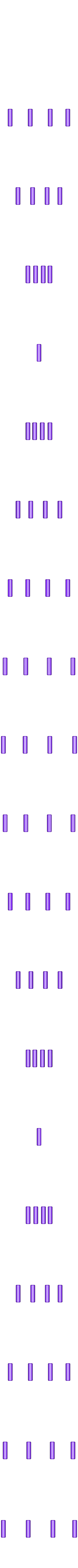 axe_liaison_pied.stl KINETIC 1