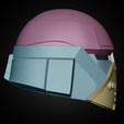 Wrecker_BadBatch_Helmet_rand7.png The Bad Batch Wrecker Helmet for Cosplay 3D print model