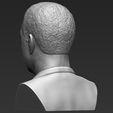 5.jpg Denzel Washington bust 3D printing ready stl obj formats