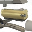 remington-greech-assembly.png Télécharger fichier Fusil à impulsion M41A • Plan pour imprimante 3D, PaulsBoutique
