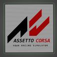 Assetto-Corsa-Logo.jpg Assetto Corsa Logo/ Emblem