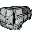 10.png Ford Transit Custom Double Cab-In-Van
