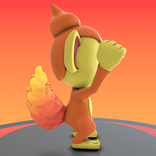 chm0090.png CHIMCHAR