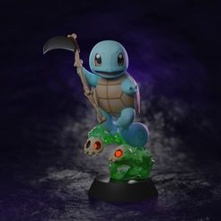 SQUIRTLE-COLOR-2.jpg SQUIRTLE x DUSKULL POKEFUSION free