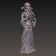 Image_5.png Miniatura de DnD del monstruo illithid mindflayer
