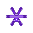 main_body_2.3.STL Solar-Thermal Terraformers