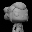 SHELLY-FUNKO-3.png Shelly Brawl Stars