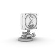tottenham-2.jpg tottenham desklamp/ lampara de tottenham