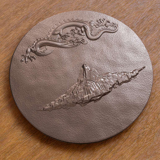 Indiana Jones Club Obi Wan Gong