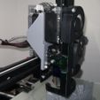 viber_image_2019-10-23_11-13-02.jpg Ender 3 direct Titan Extruder with E3D Volcano hotend and two 5015 blower