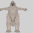 godzilla-10.jpg Godzilla 2014 Rigged