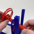 Image002g.jpg Free 3D file Marblevator, Wave・3D printable object to download