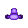 STL file Jumbo josh 🧸・3D printer design to download・Cults