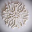 SNOWFLAKE,-BAG-CLIPS-4.jpg Clip de sac flocon de neige