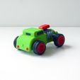 hotrod13.jpg Tooned Cute Hot Rod