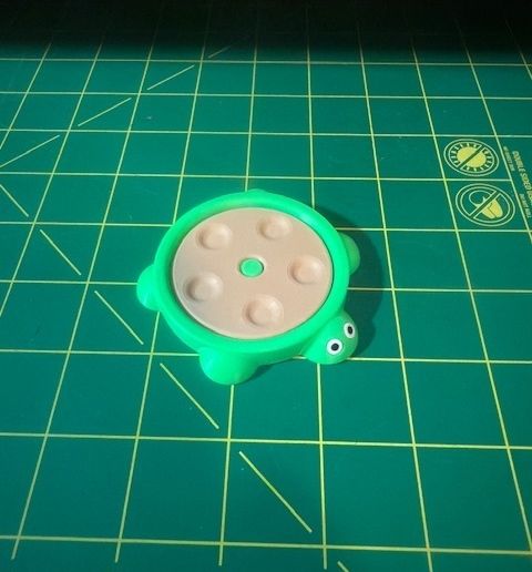 IMG_1503.JPG Magnetic Turtle Fidget