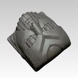 07.jpg War Hammer Titan - Keycap 3D for mechanical keyboard - AOT SNK