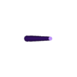 Body 2.stl ROLLING CIGARRETTE MACHINE 420 JOIN WEED